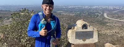 Enriquie Anciso Jr. "WHY" Motivation