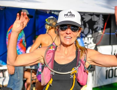 Kyra Oliver "Why" Story