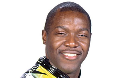 Mr. Devon Harris, His "Why" To Keep On Pushing