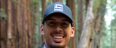 Mr. Abraham Vargas - CHASING ENDORPHINS, The Purpose Behind His WHY