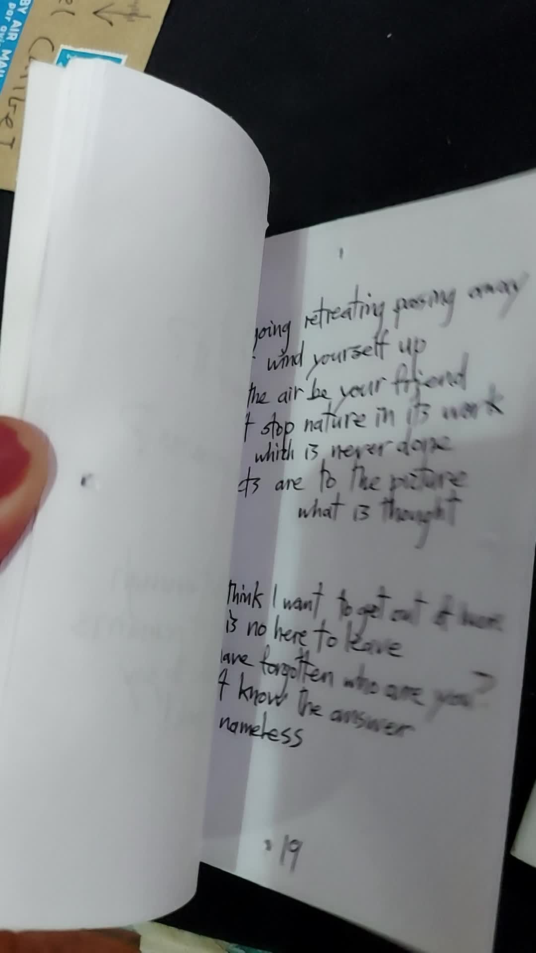 Artist: Simon Warren - U.K.