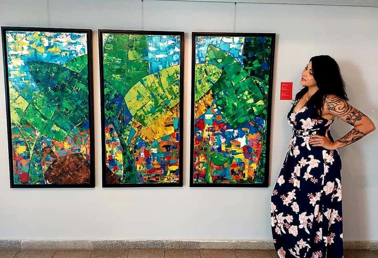 "El platanal" ©2020