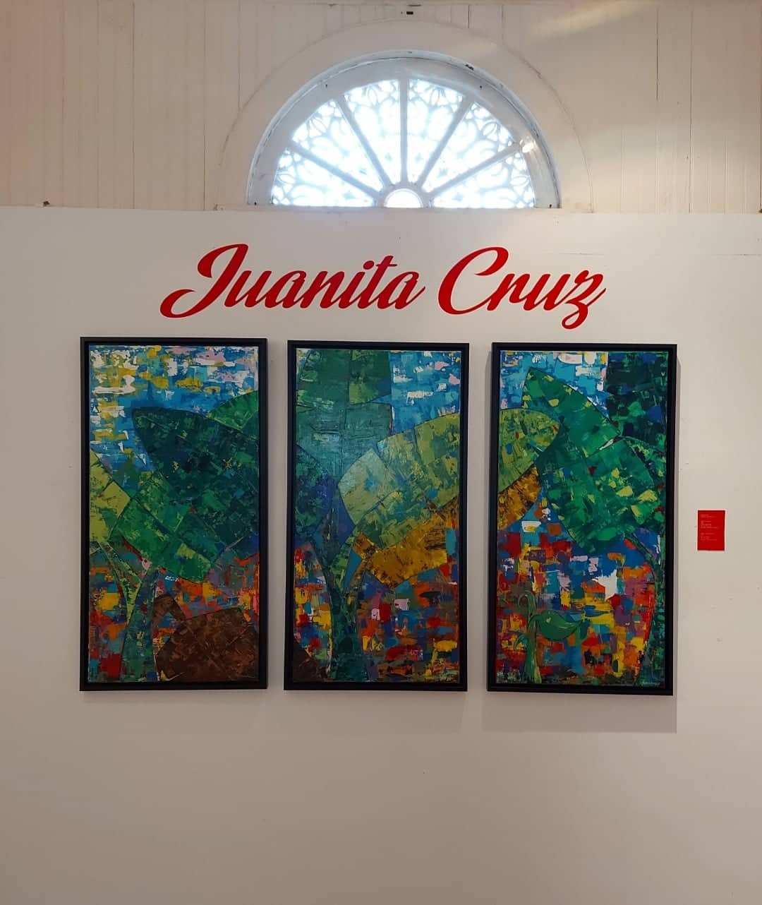 "El platanal" ©2020