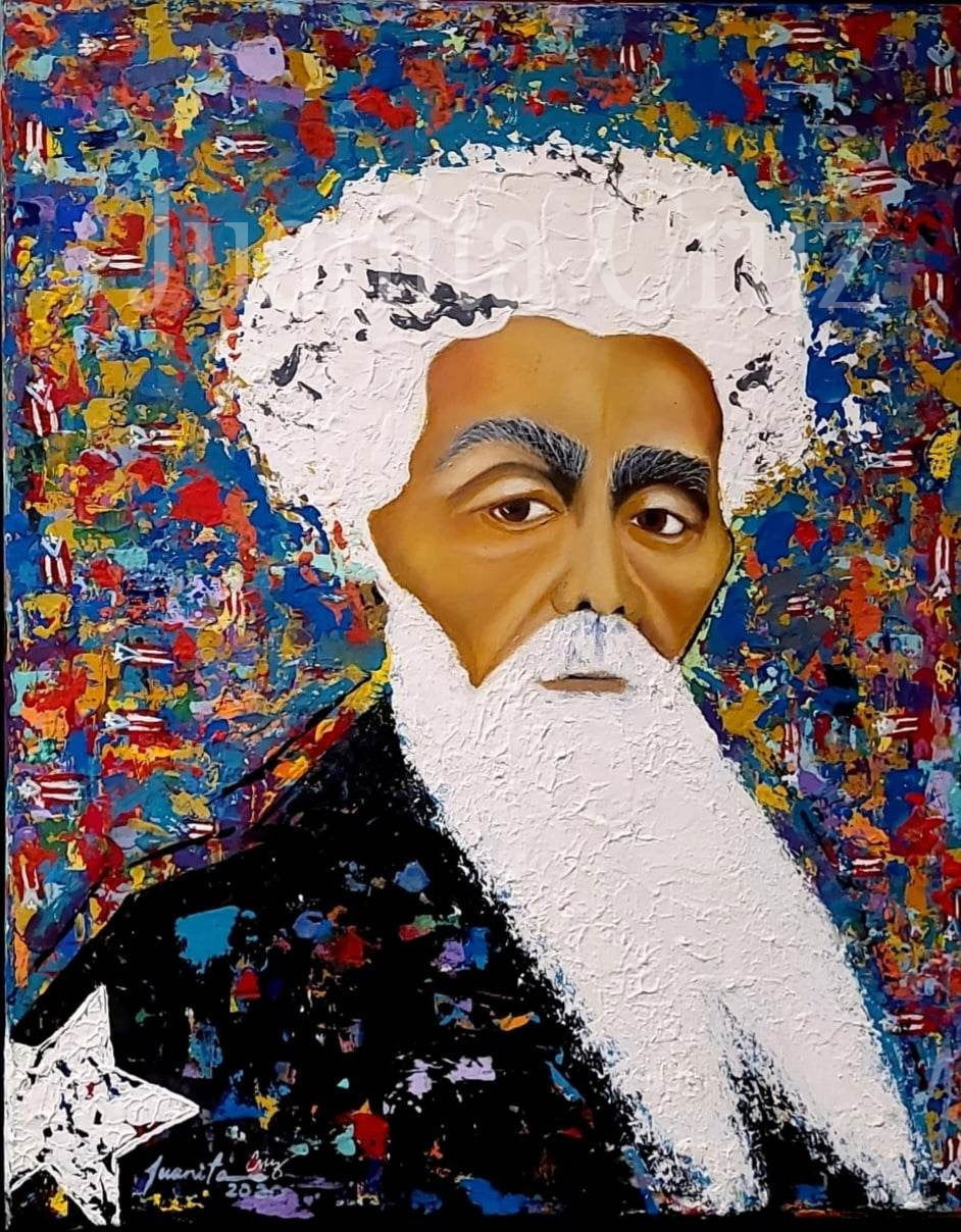 “Betances” © 2020