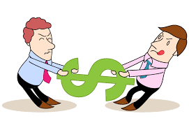 5 Cs of Marketing- 3rd being Competitiveness