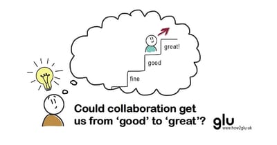 The 5 Cs of Marketing- 5th being Collaborators