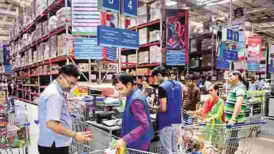 Consumer behaviour in India...