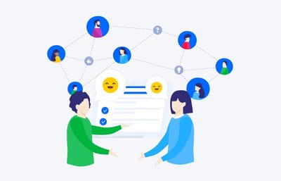 Digital Engagement, the Two Way Road- 1