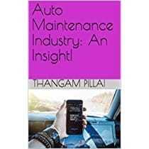 Auto Maintenance Industry: An Insight.