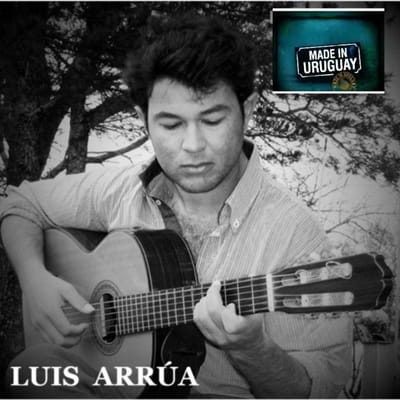 Luis Arrúa