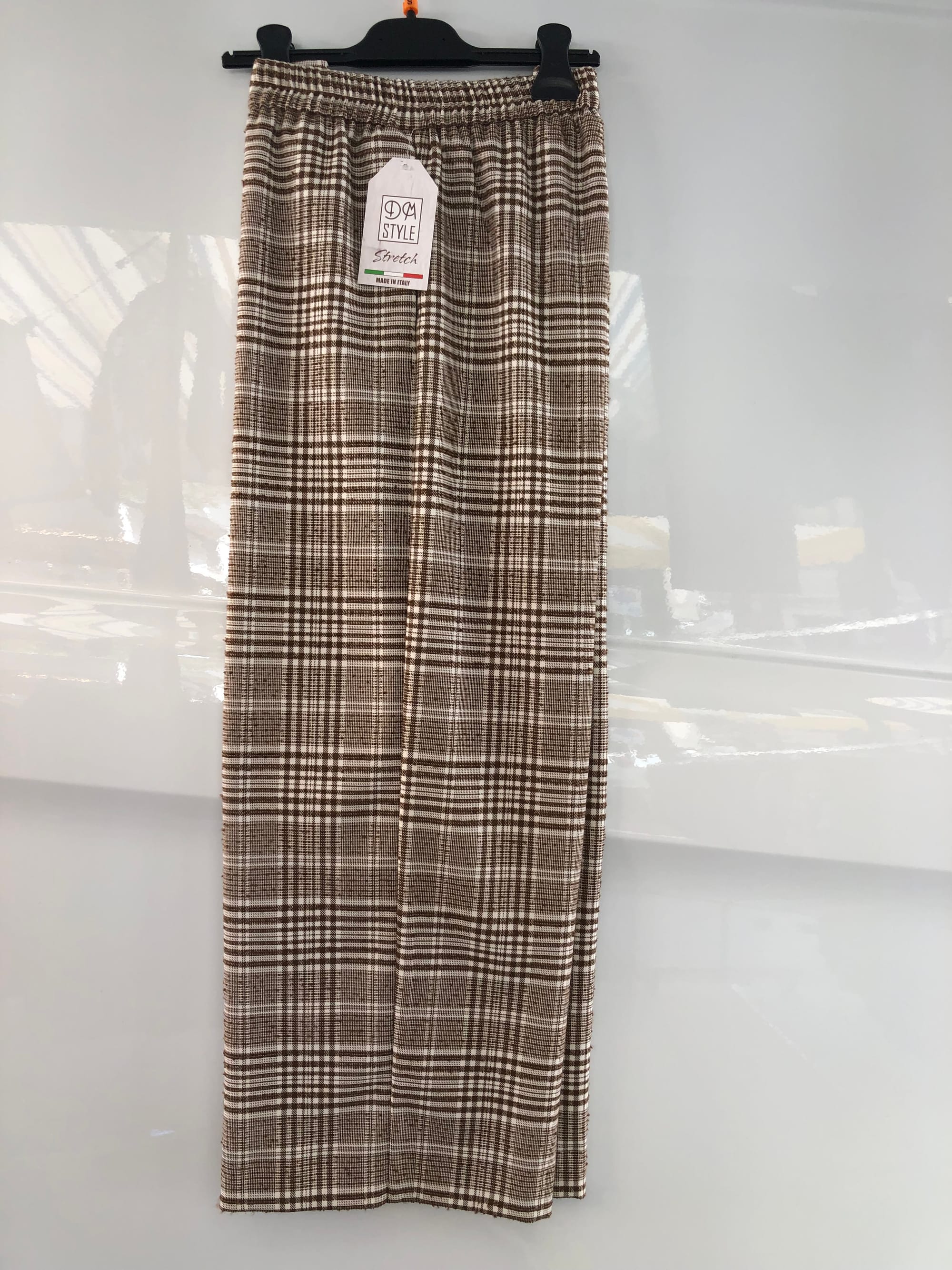 pantalone gaucho