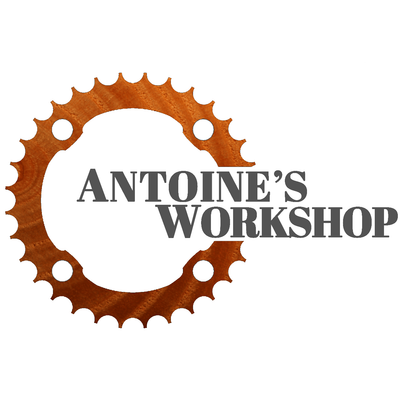 Antoine's Workshop