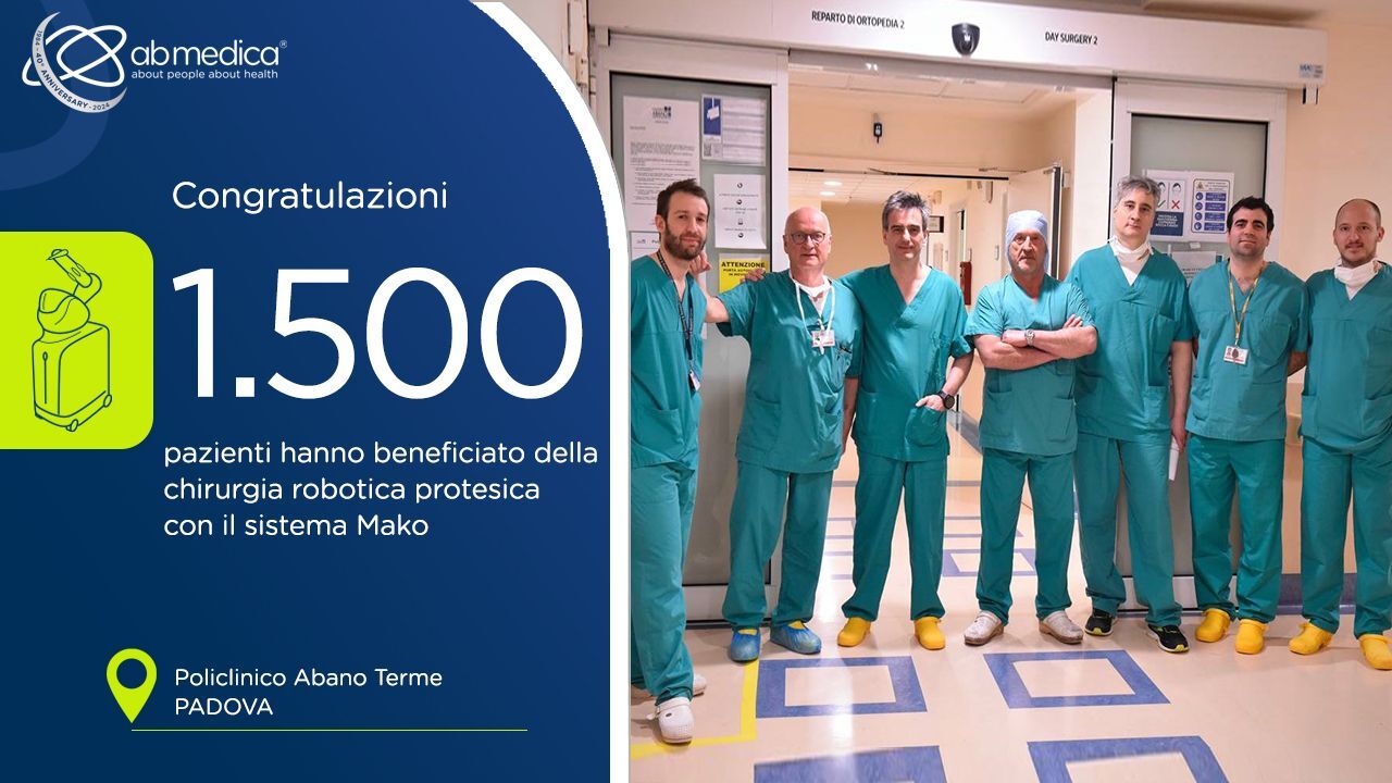 1500 protesi robotiche