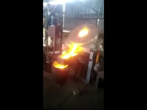 WATER ATOMIZATION OF COPPER POWDER