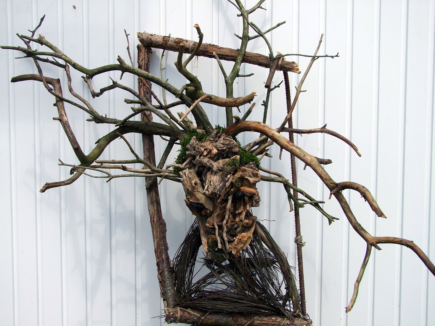 Unnamed - Land art/ photography