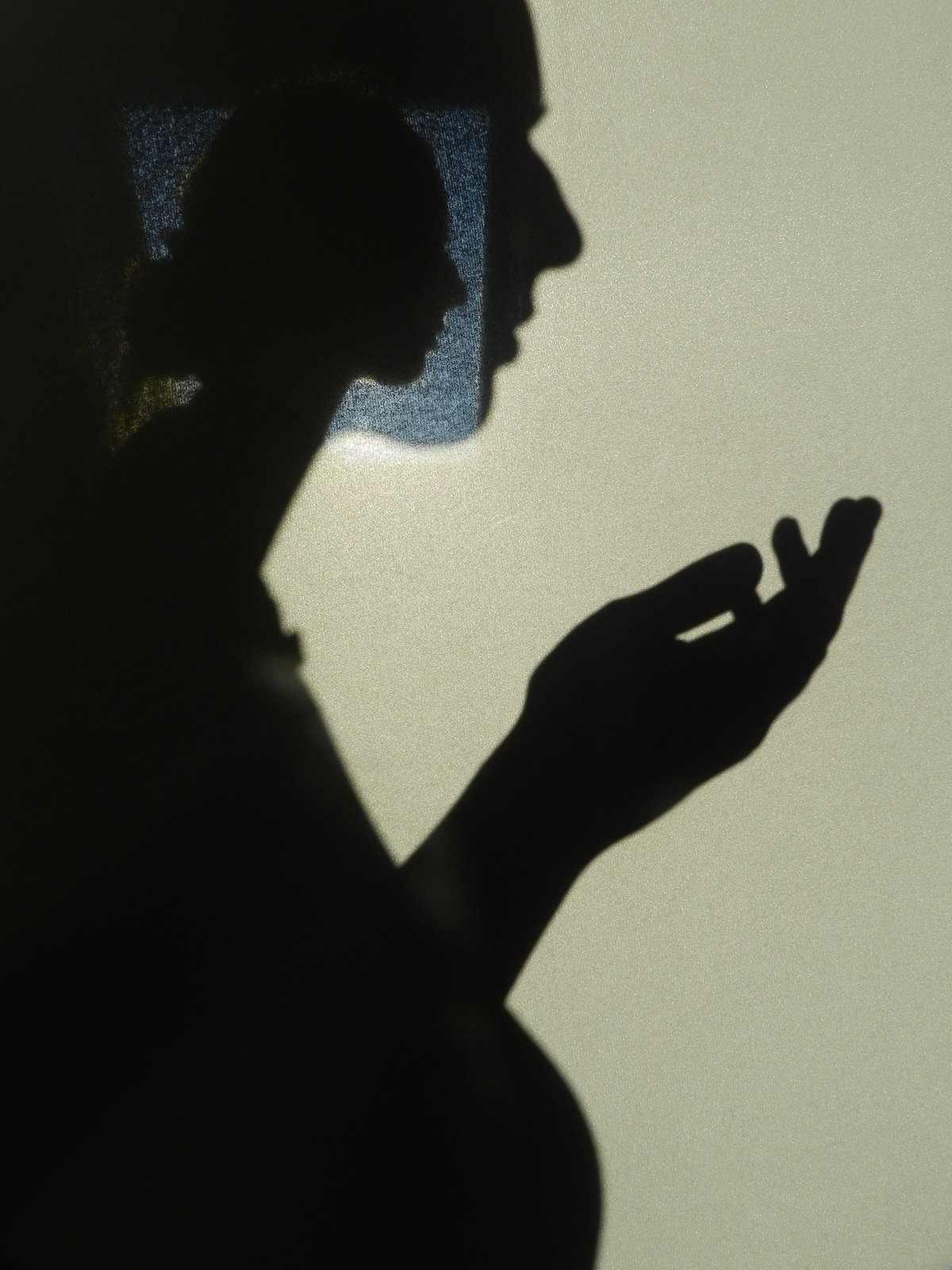 Shadows & Reflections - Photography