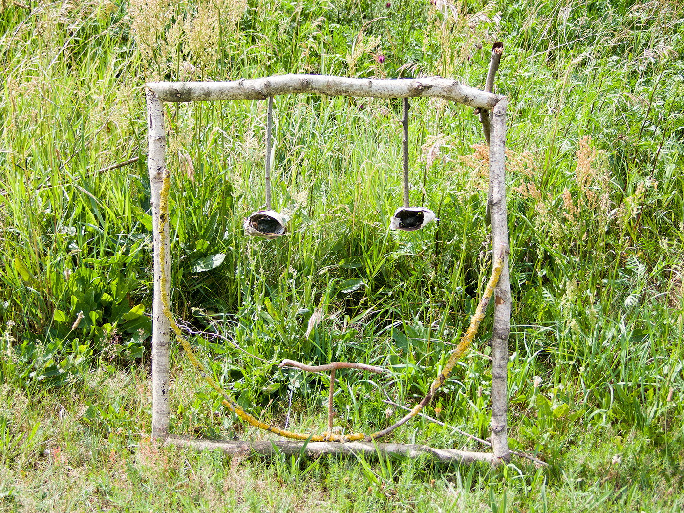 Unnamed - Land art/ photography