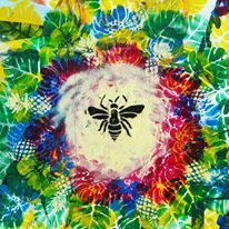 Unnamed- Street art/ Spraycans