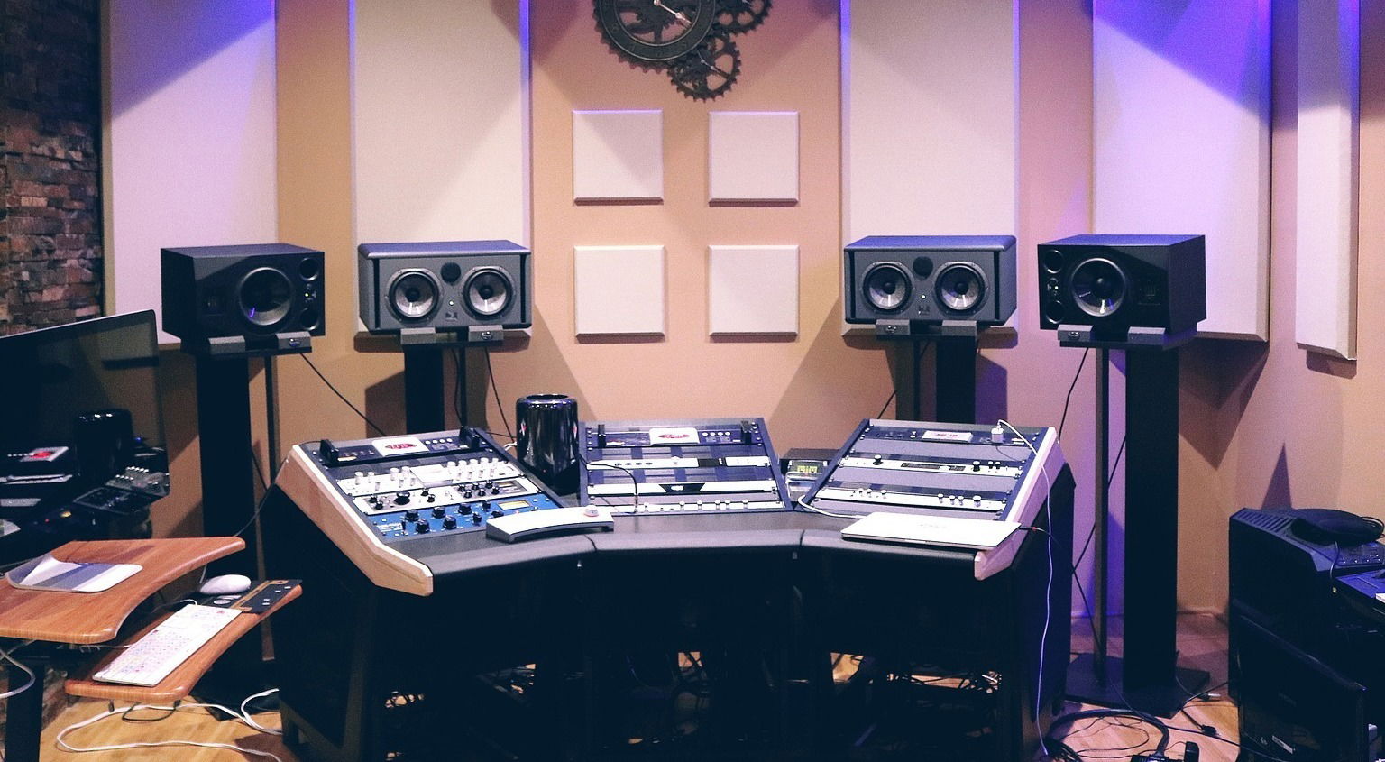 Mastering