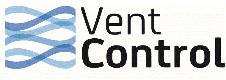 Ventcontrol