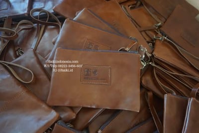 Souvenir Perusahaan Promosi Berkualitas