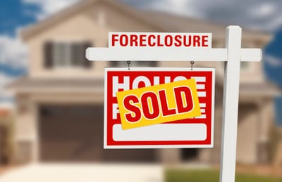 Stop Foreclosre on Your Second Mortgage