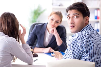 We Buy Houses From Homeowners Going Through a Divorce