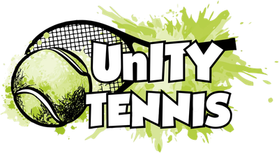 UnITY Tennis