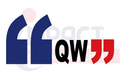 Quote of the Week image