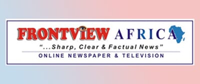 Frontviewafrica