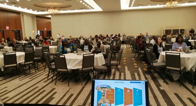 Influencing health systems governance through community mobilization and engagement in innovating for mothers and children health in rural Africa