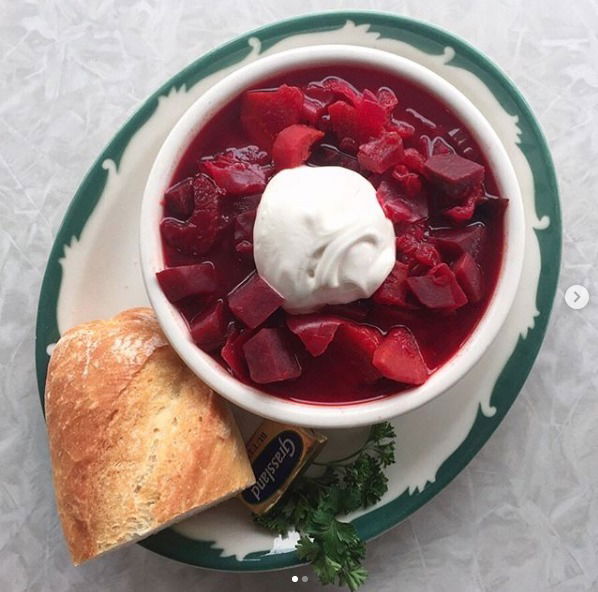 Borscht