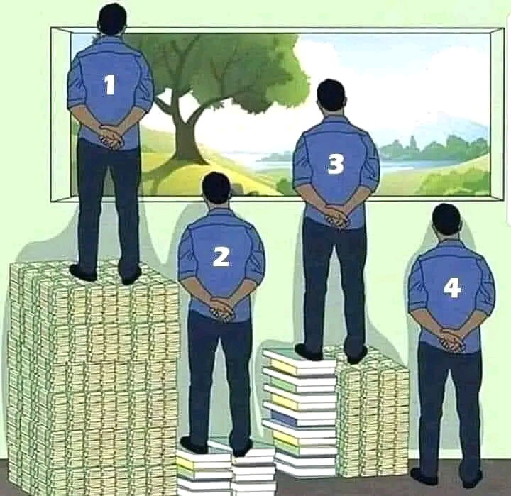 उम्मीद : एक नई राह