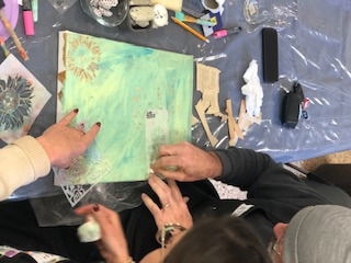 ככה זה כשיש שניים