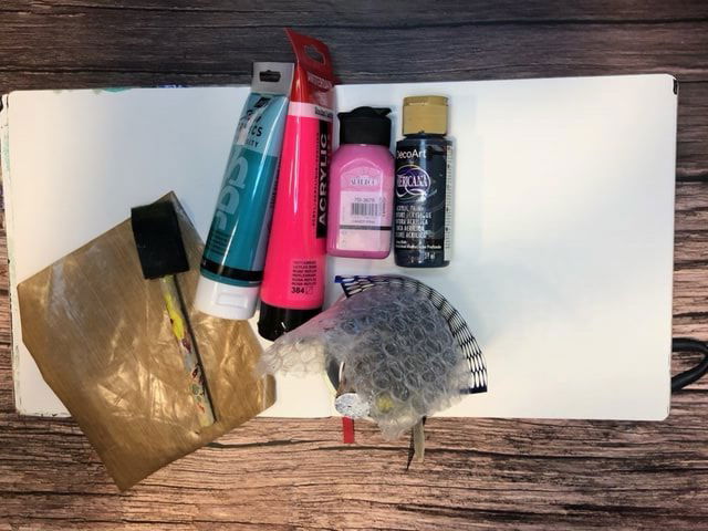 טכניקה מרעננת לימי הקיץ החמים