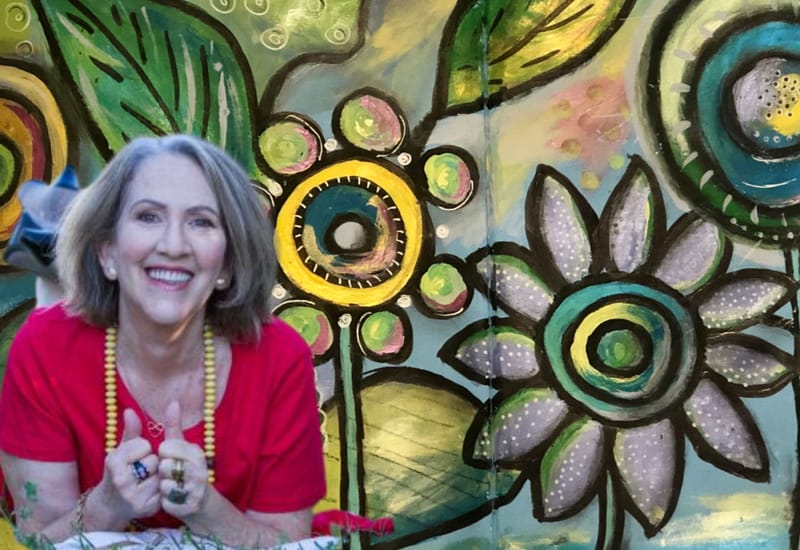 אור גדול מאיר הכל