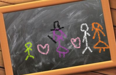 מערכות היחסים בין ביה"ס להורים לתלמיד Live on Facebook עם אושרת חג'בי ודליה ארוסי