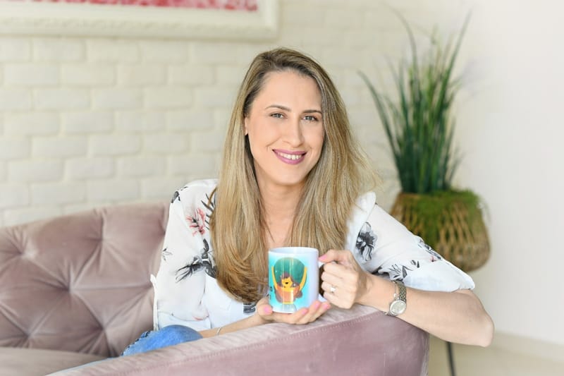 מאירים במאור, מפגש מטפלים - העסק שלי ממבט התודעה | יפעת ברכה