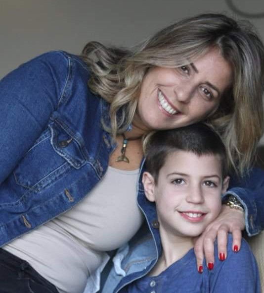 תהליך ליווי להורים לילדים מיוחדים | שרון כליף חסון