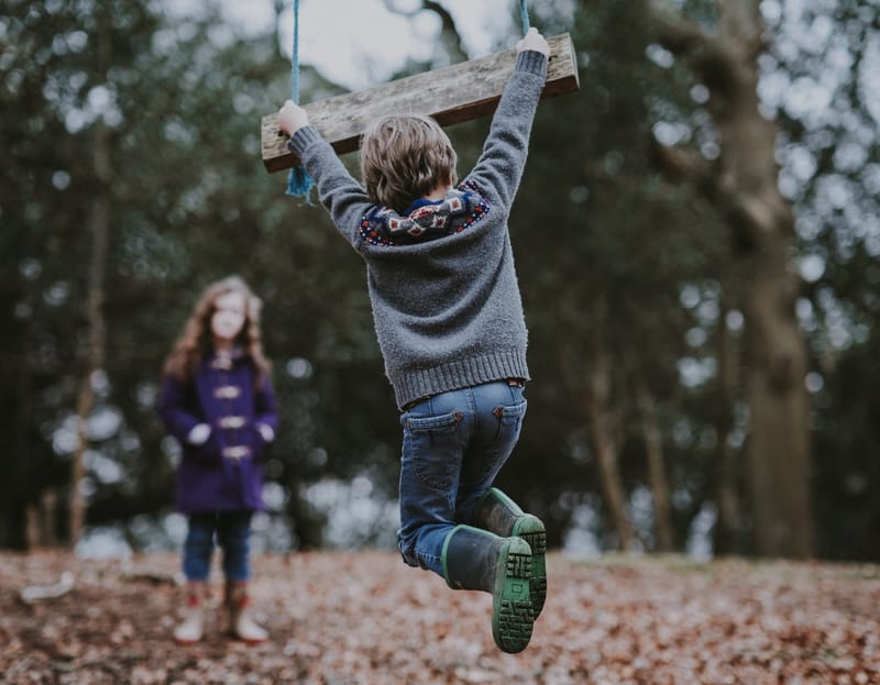 מאימפולסיביות לפריחה אצל ילדים Live on Facebook עם שלומית אטיה ודליה ארוסי