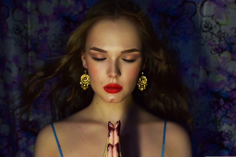 סליחה לעצמי | קרן דרורי