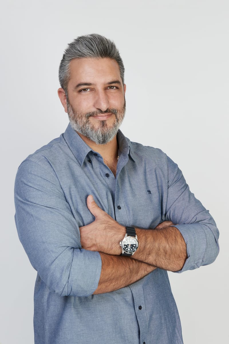 קורס פיתוח יכולות הדרכה והעברת מסר | דור אליאב