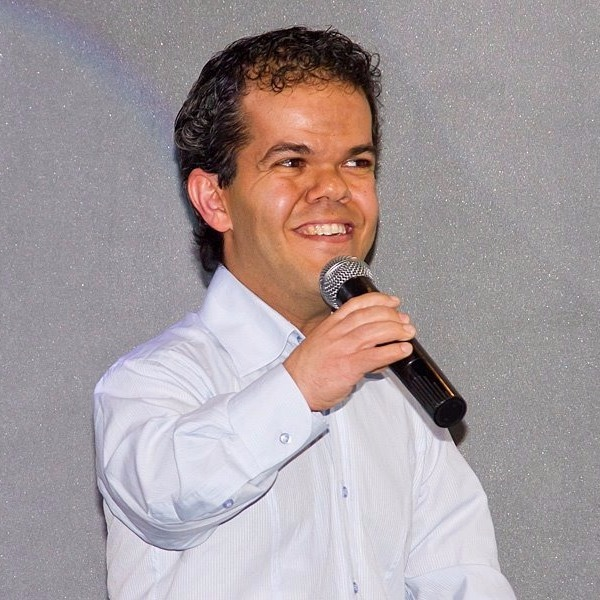 מאירים במאור, מפגש מטפלים:  לעוף על עצמנו - כי מגיע לנו! | דודו שמאי