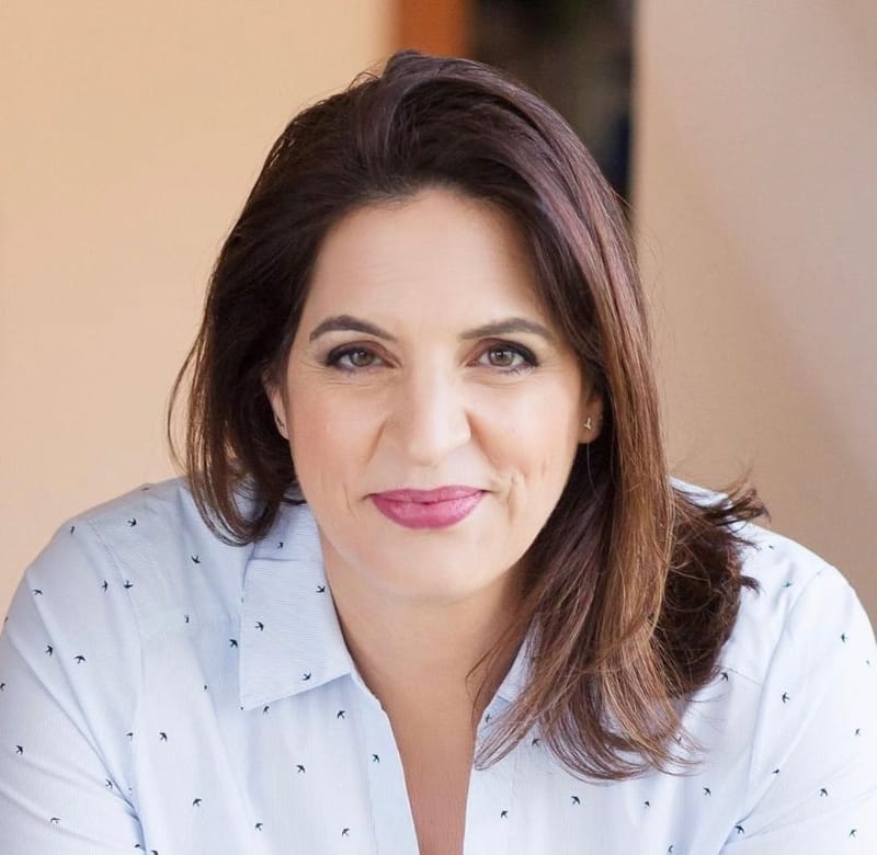 קורס NLP מאסטר קורס לבוגרי NLP פרקטישיונר - הדס וילף