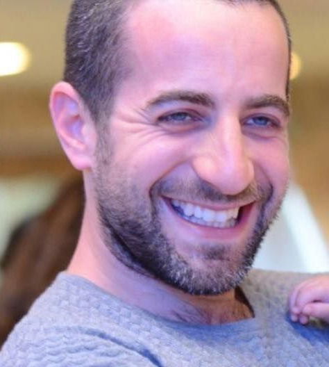 איך ליצור מרחב בטוח לילדים מבלי לאבד את הסבלנות | Live On Facebook | רז רוסמן ודליה ארוסי