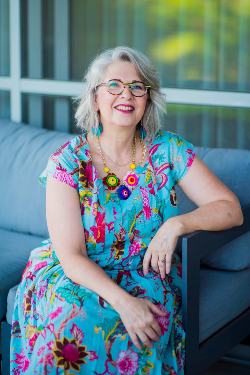 להתניע את החיים אחרי גיל 60 | ליאורה דרורי