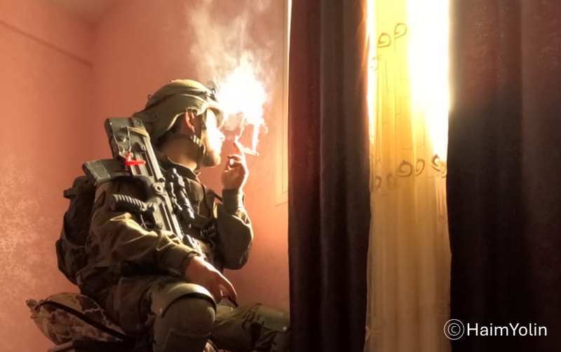 חזרה הביתה מהמלחמה-שיחה על חושך ואור | Live On Facebook | דליה ארוסי ונמרוד רפאל דרורי