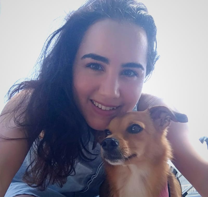 טיפול רגשי בעזרת בעלי חיים – מה זו החיה הזו? | גלה ים כץ ודליה ארוסי