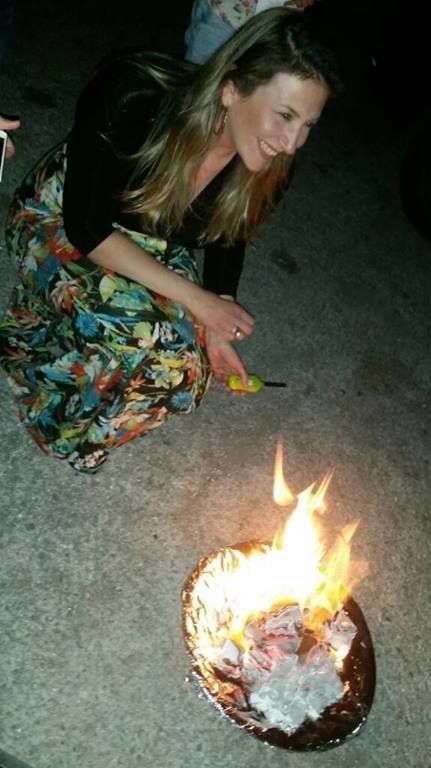 תדליקי את האור- אורטל בירן גורפינקל- בוחרת בעצמי