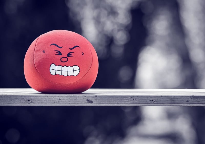 כעס זה דבר טוב? דליה ארוסי- מחזירה חיוכים אבודים